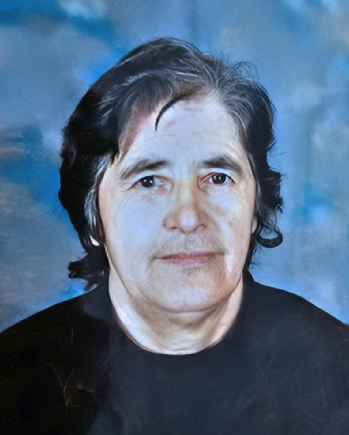 Πέθανε η Ευτυχία Μπέκου
